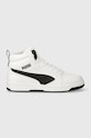 Tenisky Puma Rebound v6 392326 biela SS25