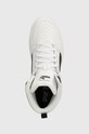 Puma sneakers Rebound v6 alb 392326