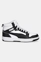 Puma sneakers Rebound v6 392326 negru SS25