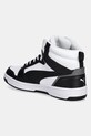 Încălțăminte Puma sneakers Rebound v6 392326 negru