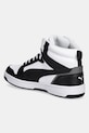 Încălțăminte Puma sneakers Rebound v6 392326 negru