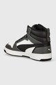 Scarpe Puma sneakers Rebound v6 392326 nero
