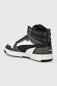 Încălțăminte Puma sneakers Rebound v6 392326 negru