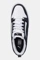Puma sportcipő Rebound v6 Low fehér 392328