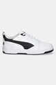 Puma sneakers Rebound v6 Low 392328 alb SS25
