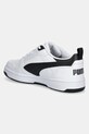Încălțăminte Puma sneakers Rebound v6 Low 392328 alb