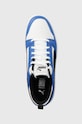 Puma sneakers Rebound v6 Low albastru 392328