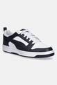 Кросівки Puma Rebound v6 Low низька темно-синій 392328
