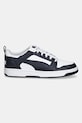 Puma sportcipő Rebound v6 Low 392328 sötétkék SS25