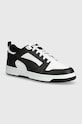 Αθλητικά Puma Rebound v6 Low Rebound v6 Low μικρό μαύρο 392328