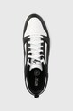 Puma sneakers Rebound v6 Low negru 392328
