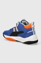 Obuwie Puma sneakersy Rebound Future NextGen 392329 niebieski