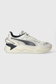 Puma sneakers RS-X "40th Anniversary" mic de statură bej 395339
