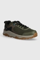 verde Columbia scarpe Trailstorm Ascend Waterproof Uomo