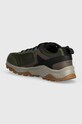 Взуття Черевики Columbia Trailstorm Ascend Waterproof 2044281 зелений