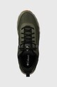 Черевики Columbia Trailstorm Ascend Waterproof зелений 2044281