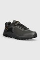 Черевики Columbia Trailstorm Ascend Waterproof синтетичний сірий 2044281