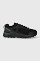 Черевики Columbia Trailstorm Ascend Waterproof синтетичний чорний 2044281