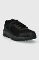 Columbia cipő Trailstorm Ascend Waterproof fekete