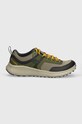 Columbia pantofi Konos Low 2063471 verde SS24