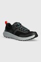 Columbia buty Konos Low syntetyczny czarny 2063471