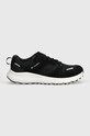 Columbia sportcipő Benson 2077141 fekete SS24