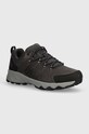 Columbia buty Peakfreak II Outdry Leather tekstylny szary 2077351