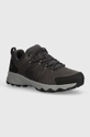 szary Columbia buty Peakfreak II Outdry Leather Męski