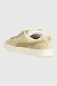 Puma sneakers din piele Suede XL Gamba: Piele naturala, Piele intoarsa Interiorul: Material textil Talpa: Material sintetic