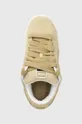 beige Puma leather sneakers Suede XL