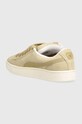 Încălțăminte Puma sneakers din piele Suede XL 395205 bej