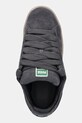 Puma sneakersy skórzane Suede XL szary 395205