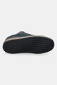 Puma sneakersy skórzane Suede XL 395205 szary