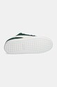 Кожени маратонки Puma Suede XL 395205 зелен