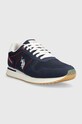 Αθλητικά U.S. Polo Assn. ALTENA ALTENA001M.4HT1 σκούρο μπλε SS24