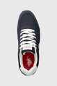 Αθλητικά U.S. Polo Assn. ALTENA σκούρο μπλε ALTENA001M.4HT1