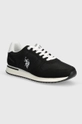 nero U.S. Polo Assn. sneakers ALTENA Uomo