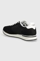 Obuwie U.S. Polo Assn. sneakersy ALTENA ALTENA001M.4HT1 czarny