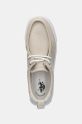 U.S. Polo Assn. mocasini BAYARD bej BAYARD004M.4CS1