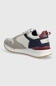 Încălțăminte U.S. Polo Assn. sneakers BUZZY BUZZY001M.4NH1 gri