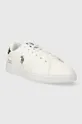 U.S. Polo Assn. sneakersy BYRON biały