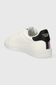 Παπούτσια Αθλητικά U.S. Polo Assn. BYRON BYRON001M.4Y1 λευκό
