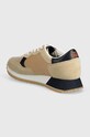 Παπούτσια Αθλητικά U.S. Polo Assn. CLEEF CLEEF006M.4TS1 μπεζ