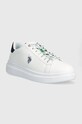 U.S. Polo Assn. sneakersy CODY CODY001M.4YS1 biały SS24