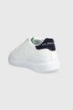 Obuwie U.S. Polo Assn. sneakersy CODY CODY001M.4YS1 biały