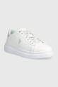 U.S. Polo Assn. sneakersy CODY CODY001M.4YS1 biały SS24