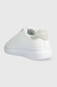 Obuwie U.S. Polo Assn. sneakersy CODY CODY001M.4YS1 biały