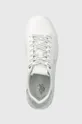 biały U.S. Polo Assn. sneakersy CODY
