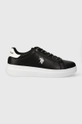 nero U.S. Polo Assn. sneakers CODY Uomo