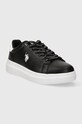 U.S. Polo Assn. sneakersy CODY CODY001M.4YS1 czarny SS24
